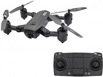 Drona Andowl Typhoon DM500 Full HD GPS 