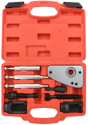 Extractor injector diesel pentru Citroen Peugeot 9 buc 