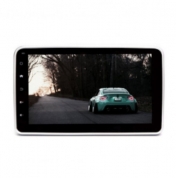 Navigatie Auto 2DIN Universala cu ANDROID 12&rdquo MP5 