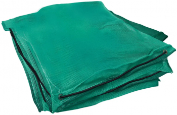 ProPlus Plasa remorca cu cablu elastic 1 6 x 2 5 m 