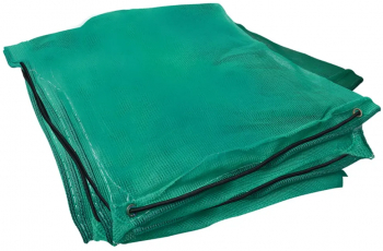 ProPlus Plasa remorca cu cablu elastic 2 5 x 4 5 m 