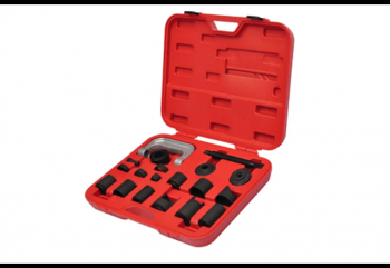 Set adaptor articulatii sferice 21 piese