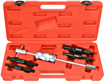 Set de extractie 5 buc 