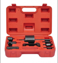 Set extractor injectoare pentru motoare cu injectie directa 8 piese 