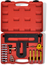 Set instrument de sincronizare a motorului pentru BMW 