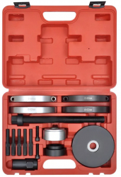 Set instrumente rulment butuc roata 62 mm pentru VAG 16 buc. 