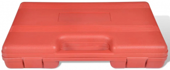Set Pistol lubrifiere cu adaptator si varfuri 7 buc 