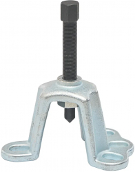 vidaXL Extractor de butuc roata universal 