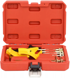vidaXL Unelte distributie motor Renault/Opel/Volvo/Mitsubishi/Chrysler