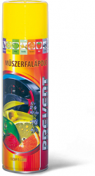 Aerosol pentru intretinere bord cu silicon Prevent 500ml - Lamaie 