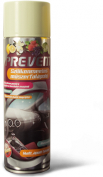 Aerosol pentru intretinere bord fara silicon Prevent 500ml - Vanilie 