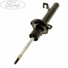 Amortizor fata dr Ford Fiesta/Fusion 2001- 