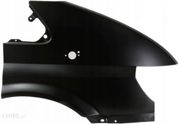 Aripa dreapta Ford Transit 2000-2006 cu locas semnalizare