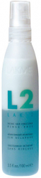 Balsam bifazic fara clatire Lakme L2 100ml 