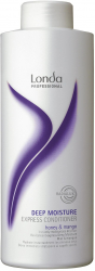 Balsam Londa Professional Express Deep Moisture 1000 ml 