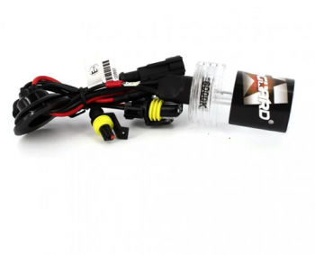 Bec xenon 12V - H7 - 35W PX26d 1buc - 4300K 