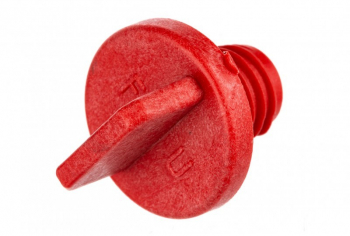 Capac pentru recipient ulei la cap compresor 10mm V2065/W3065 KP2795 