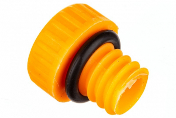 Capac pentru recipient ulei la cap compresor 12mm V2090/W3090 KP2796 