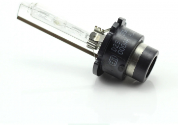 CARGUARD - BEC XENON D2S-4 3K