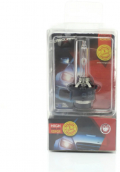 CARGUARD - BEC XENON D2S-6K 