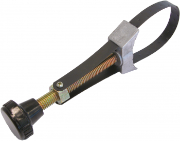 Cheie filtru ulei cu colier metalic Carpoint 