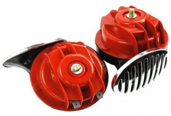 Claxon auto tip melc 2buc 24V 