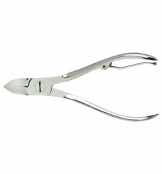Cleste unghii profesional Kiepe 0168 10 cm 