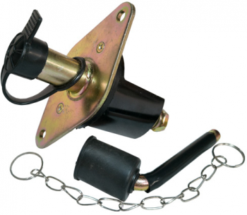 Contact general camion - 24V 