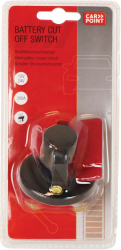 Contact general cu 2 chei 300A - 12/24V 
