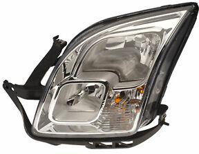 Far stg OE FORD USA - Ford Fusion H7 + H11 