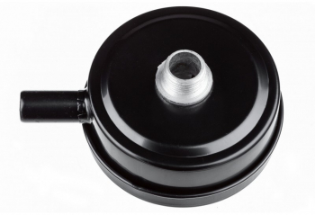 Filtru de aer metalic pentru compresor 90mm KP2792 