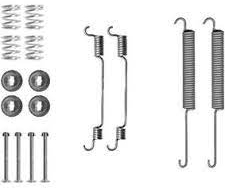Kit arcuri saboti fr.double Ford Transit 00-06 