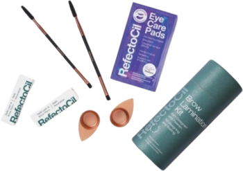 Kit de laminare pentru sprancene Refectocil 