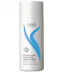 Lotiune tonica Londa Professional Stimulating Sensations 150 ml 