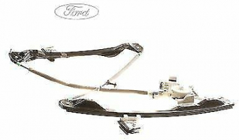 Macara geam electrica fara motoras OE FORD - Ford Focus I dr. fata 