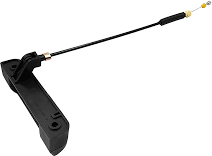 Maner interior dr Ford Tranzit 85-00 