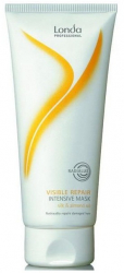 Masca reparatoare Visibile Repair mask Londa Professional 200 ml 