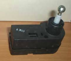 Motoras far Ford Transit 1991-2000 