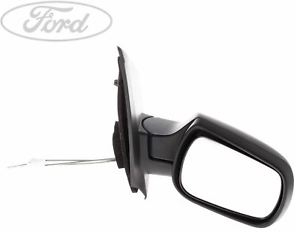 Oglinda dr manuala OE FORD - Ford Fiesta 