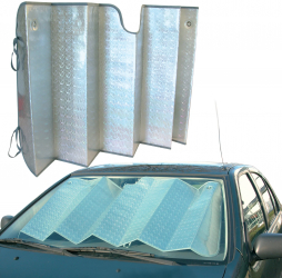 Parasolar fata Laser Sun - 70x145cm - L 