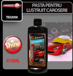 Pasta pentru lustruit caroserii Prevent 375ml 