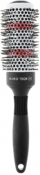 Perie profesionala de par 43mm Kiepe NanoTech Ceramic-Ion 