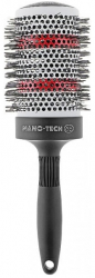 Perie profesionala de par NanoTech Kiepe Ceramic-Ion 65 mm 