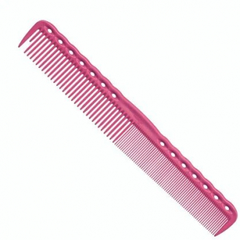 Pieptan profesional pentru frizerie - roz YS Park 334 
