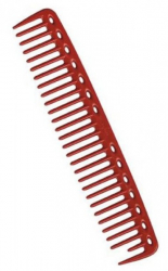 Pieptan profesional Red 20 cm YS Park 452 