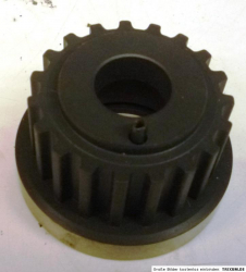 Pinion dintat arbore cotit 1.8 Diesel Ford Mondeo II 