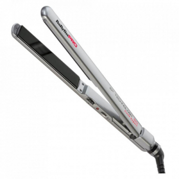 Placa de par profesionala 2.4 cm ExpertSleek Pro Babyliss 