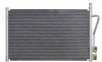 Radiator OE FORD - Ford Fiesta/Fusion 