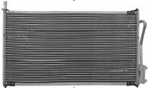 Radiator OE FORD - Ford Focus I 