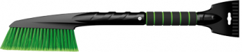 Razuitor gheata parbriz cu perie zapada scurta BS1 - 55cm 